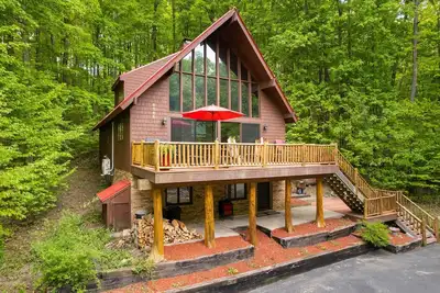 Image de Nordic Serenity at Schuss Mountain, Sleeps 16!