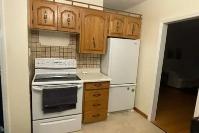 House with great location