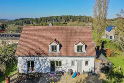 Image de Maison indépendante 'Ardennes Bleues' près de Spa