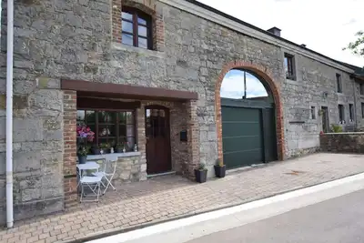 Image de Maison de vacances à Durbuy