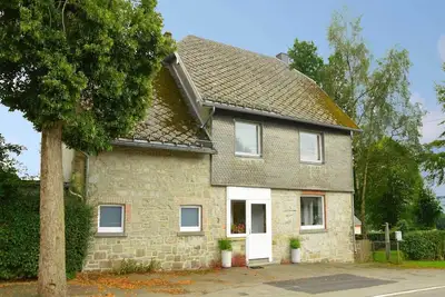 Image de Maison à Elsenborn près du lac Bütgenbach