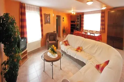 Image de Gîte à Ondenval près de Malmedy