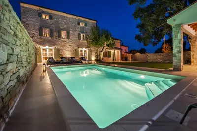 Image de Villa Luvi (Istria - Mrgani)