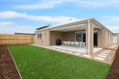 Image de Escape by the Bay in Coronet Bay