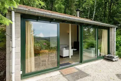 Image de Grande maison de vacances spacieuse