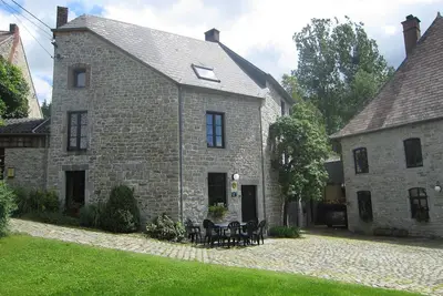 Image de Appartement près de la Forêt et Randonnées