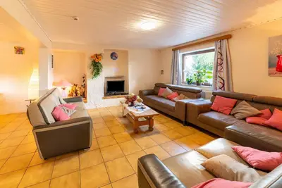 Image de Maison de vacances Ardennes forêt