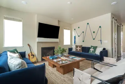 Image de Colorado Haven: 5bd - Pool & Foosball - 10min Ucb