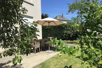 Image de Gîte confortable avec cheminée à Chiny