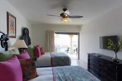 Image de Luxury Villa - 3br - Residences Hacienda Encantada