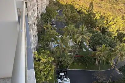 Image de Makaha Valley Towers Paradise