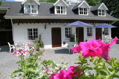 Image de Évasion en appartement dans la forêt de Bohon