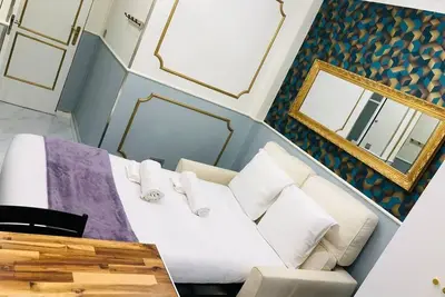 Image de Appartement luxueuse