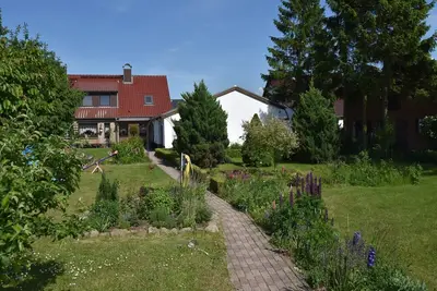 Image de Appartement à Robertsdorf près de la Plage