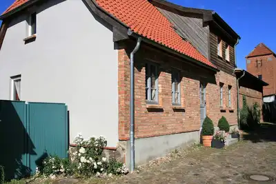 Image de Appartement à Klütz près de Boltenhagen