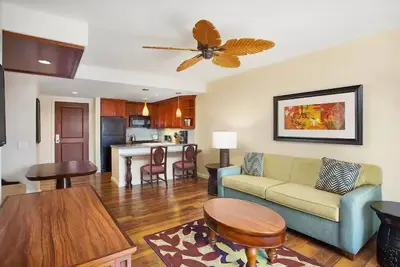Image de Grand Waikikian, a Hilton Grand Vacations Club - 1 Bedroom Plus - 1dp