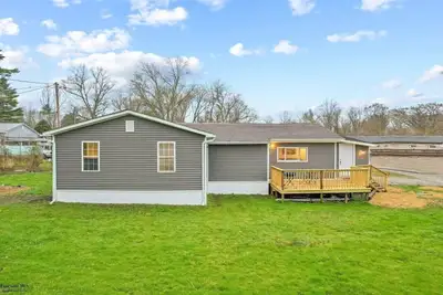 Image de Corporate Cottage on Circle