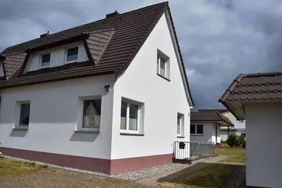 Image de Appartement à Rerik près de la plage