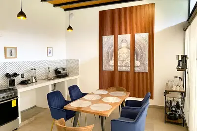 Image de Casa Ubicada en Tepoztlán Morelos