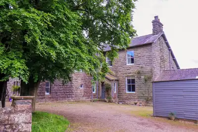 Image de The Grange, pet friendly, with open fire in Goathland