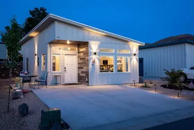 Image de Blackrock Bungalow Your Escape in Southern Utah