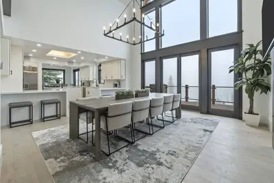 Image de Ski-In/Ski-Out Heavenly Retreat