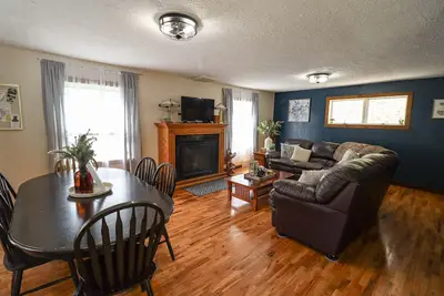 Image de Historic Creekside Home Dwtn Deadwood w/ Hot Tub