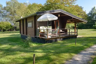 Image de Maison de vacances dans une ferme équestre à Heath