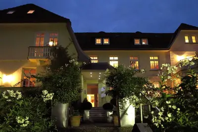 Image de Villa luxueuse Ă Bad Pyrmont