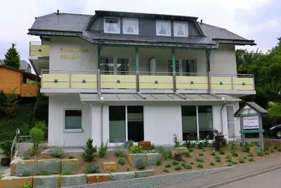 Image de Ferienwohnung in der Nähe des Skigebietes