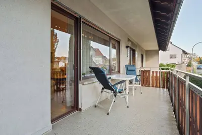 Image de Maison de vacances avec sauna dans le Sauerland