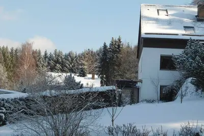 Image de Appartement lumineux à Bad Grund près de la forêt