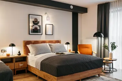 Image de Orso Rooms & Apartments by StayLab