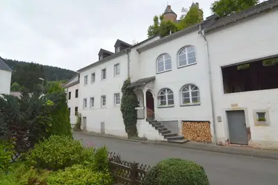 Image de Maison à Eifel près du Château Mürlenbach