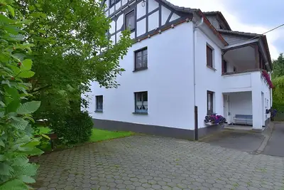 Image de Maison près des pistes de ski Winterberg