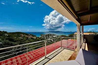 Image de Mandavilla (Upper)