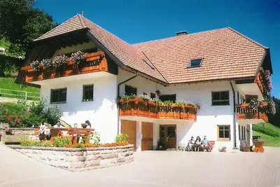 Image de Ferme en ForĂŞt-Noire Kinzig