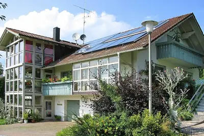 Image de Appartement à Röhrnbach près des pistes