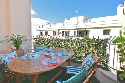 Image de Appartement à Tenerife près des plages