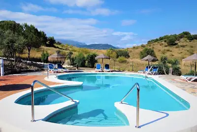 Image de Escapade familiale andalouse