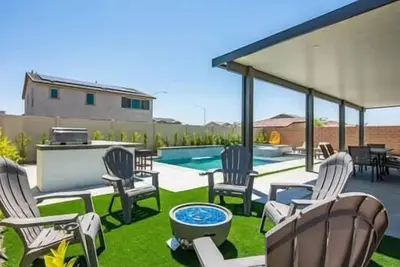 Image de Casa Cervantes Brand New Construction and Luxury!