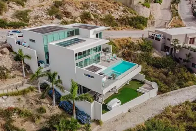 Image de New Villa-Pedregal+Ocean Views+Chef