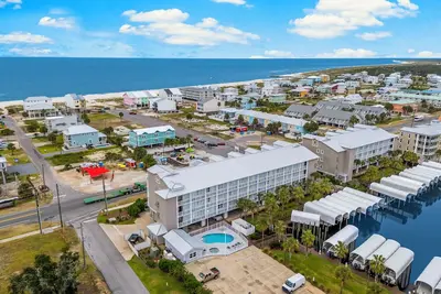 Image de Beach Condo | Pool, Hot Tub & Boat Lift