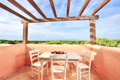 Image de Bay of Myrtles 3-bed studio apartment