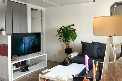 Image de Charmant Appartement Calme