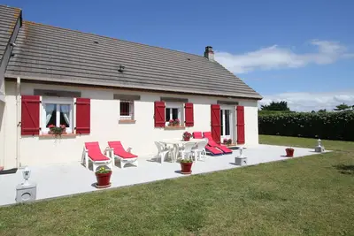 Image de Maison en Normandie près de Plage