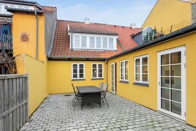 Image de Superbe maison Ă Faaborg avec WiFi