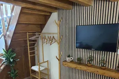 Image de 1 Bedroom Apartment in Bari