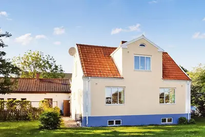 Image de Superbe maison de 3 chambres Ă Ystad