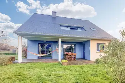 Image de Gorgeous home in Le Tour-du-Parc